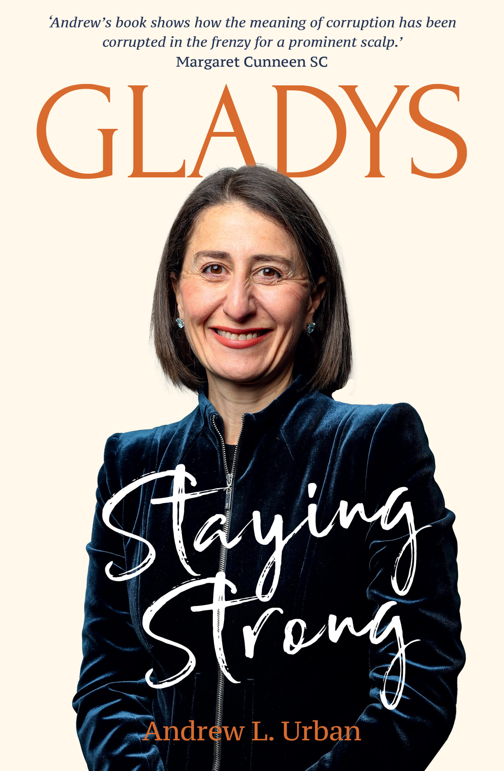 Gladys - cover