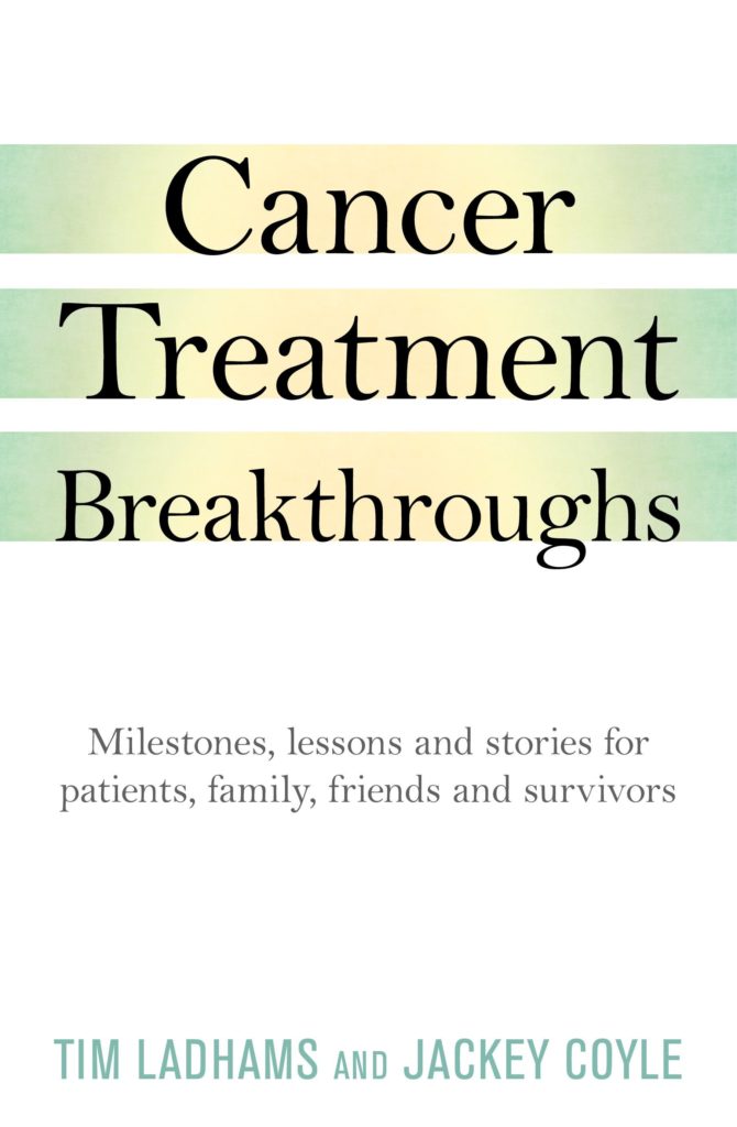 CancerTreatmentBreakthroughs_LadhamsCoyle_cover
