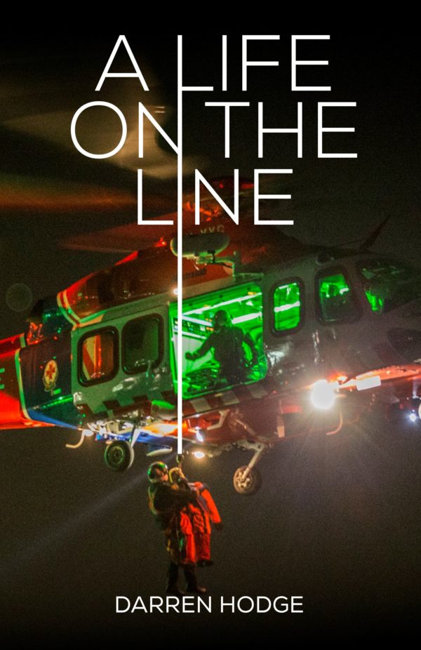 A Life on the Line