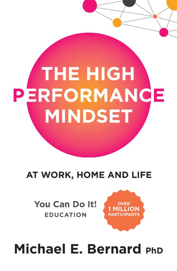 The High Performance Mindset