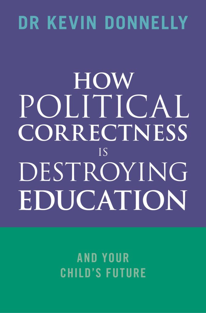 How Political Correctness is Destroying Education