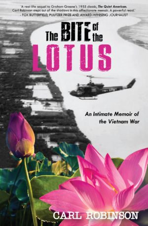 The Bite of the Lotus