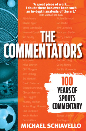The Commentators