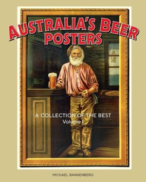 Australia's Beer Posters