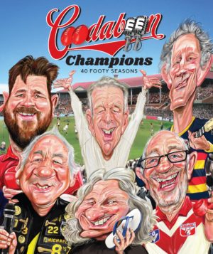 Coodabeen Champions