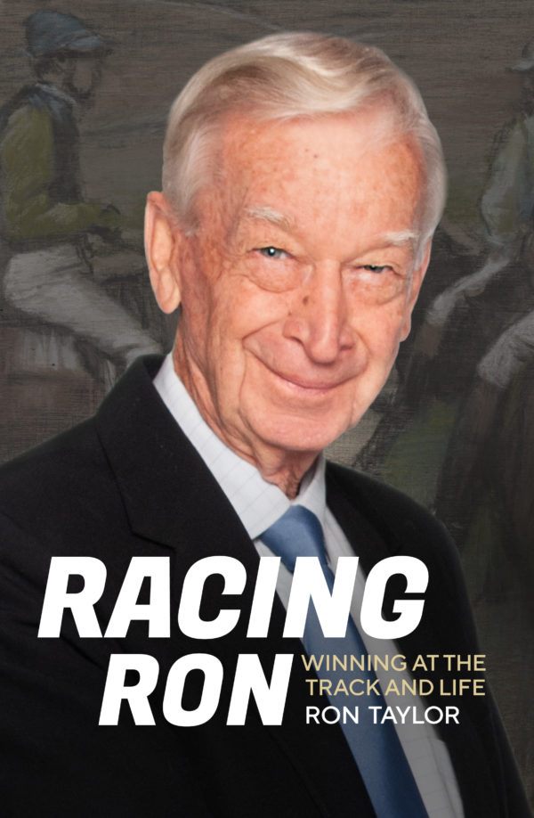 Racing Ron
