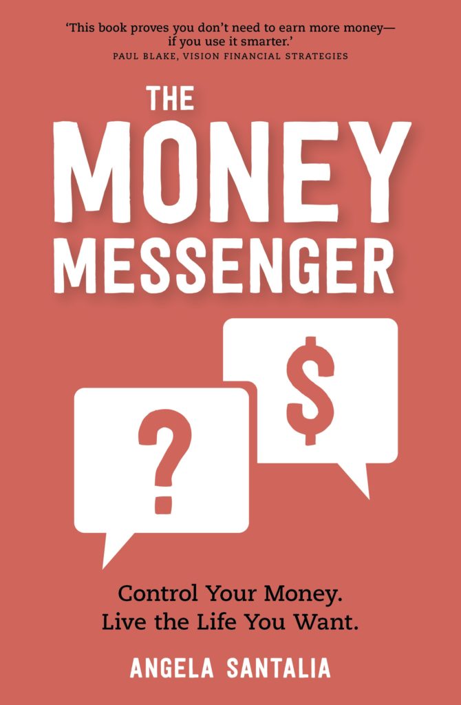 The Money Messenger
