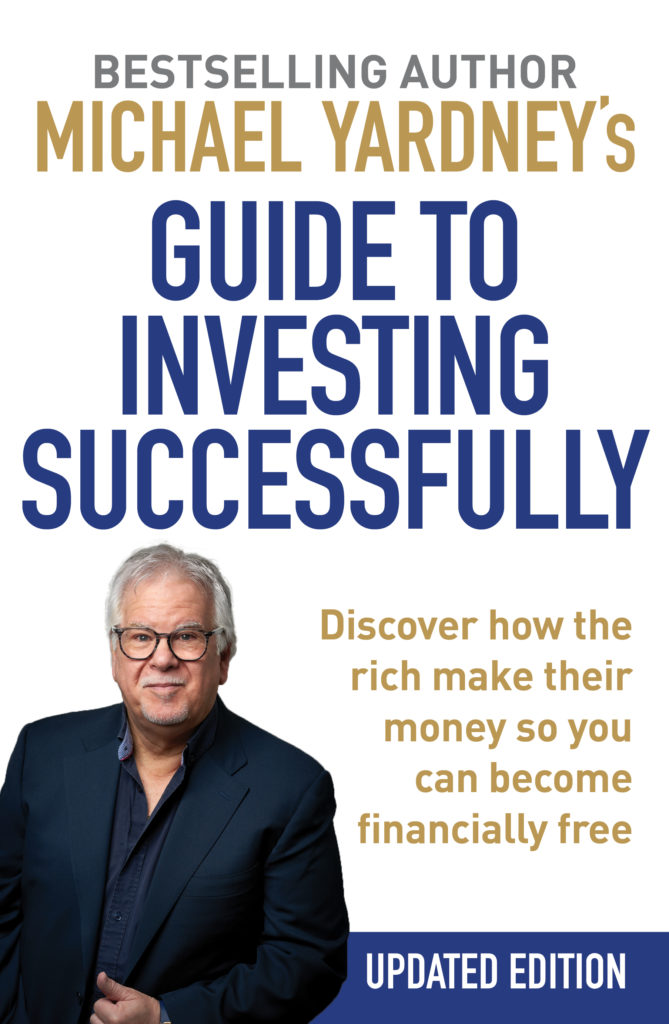 GuideToInvestingSuccessfully_MichaelYardney_cover