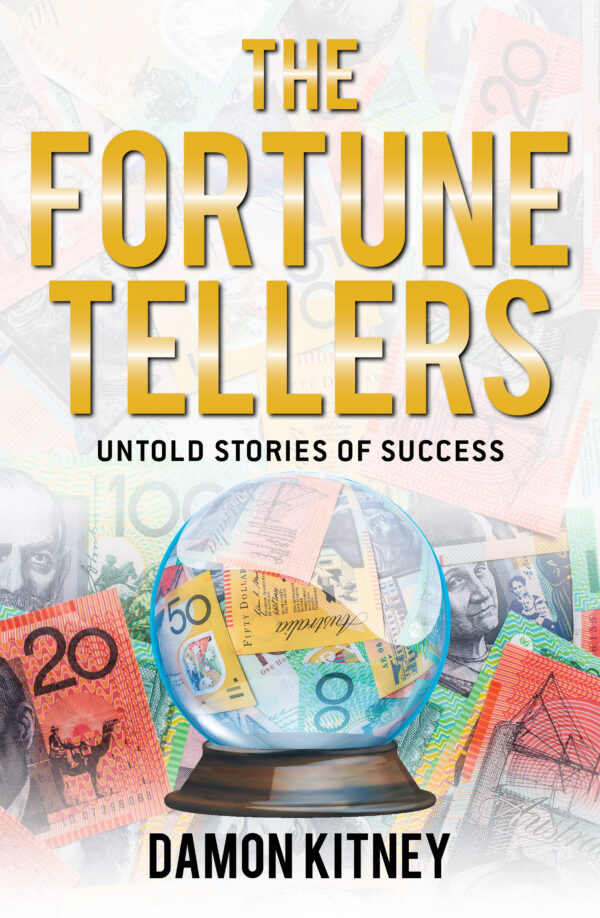 The Fortune Tellers - Wilkinson Publishing